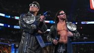 Miz and Morrison